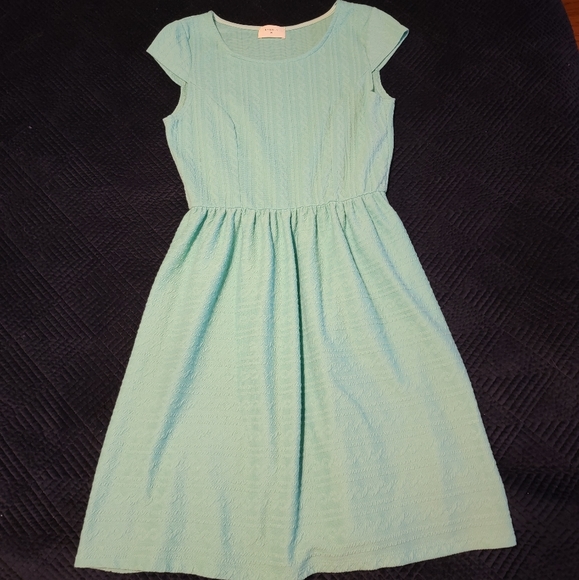 Dress by Gilli from Modcloth, size M, mint green - Picture 1 of 5